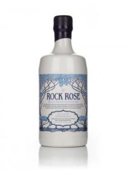 Rock Rose Gin