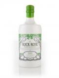 A bottle of Rock Rose Gin - Spring Edition