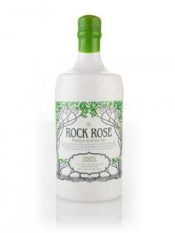 Rock Rose Gin - Spring Edition