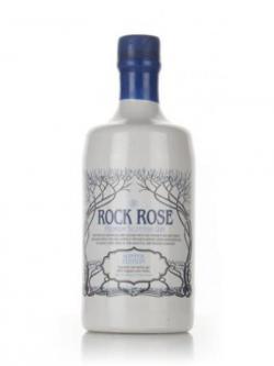 Rock Rose Gin - Winter Edition