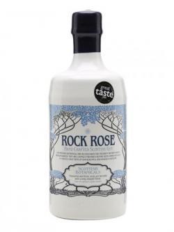 Rock Rose Scottish Gin 70cl