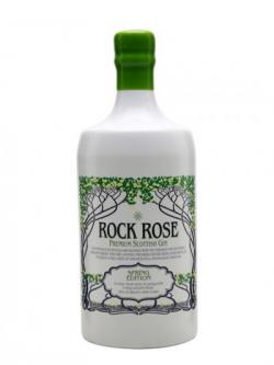 Rock Rose Scottish Gin Spring Edition 70cl