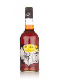 Romate Brandy de Jerez Solera Reserva