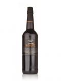 A bottle of Romate Cream Sherry