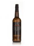 A bottle of Romate Fino Sherry