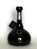 A bottle of Romate Old & Plus Amontillado