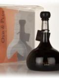A bottle of Romate Old& Plus Oloroso