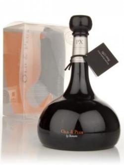 Romate Old& Plus Pedro Ximénez