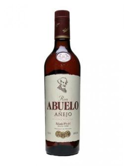 Ron Abuelo 5 Year Old Anejo Rum
