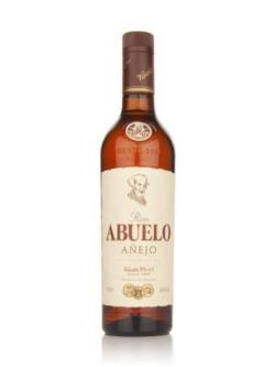 Ron Abuelo Añejo Reserva Especial