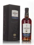 A bottle of Ron Abuelo XV - Tawny Port Cask Finish