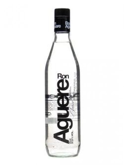 Ron Aguere Blanco White Rum
