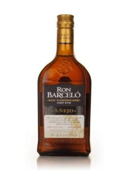 Ron Barcelo Añejo