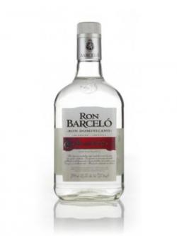 Ron Barceló Blanco