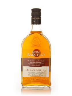 Ron Barceló Gran Añejo