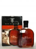 A bottle of Ron Barcelo Imperial
