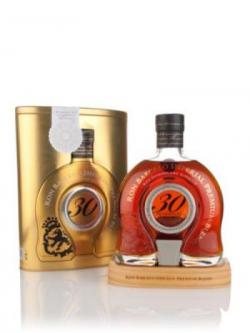 Ron Barceló Imperial Premium Blend