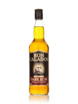 Ron Calados Dark Rum