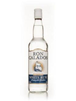 Ron Calados White Rum