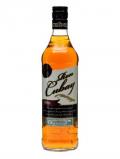 A bottle of Ron Cubay 5 Year Old Anejo Rum