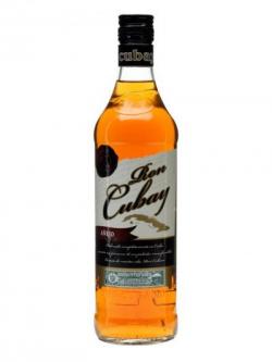 Ron Cubay 5 Year Old Anejo Rum