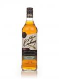 A bottle of Ron Cubay 7 Year Old - Anejo