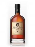 A bottle of Ron de Jeremy