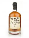 A bottle of Ron de Jeremy (signed bottle)