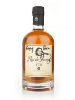 Ron de Jeremy (signed bottle)
