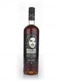 A bottle of Ron de Jeremy Spiced