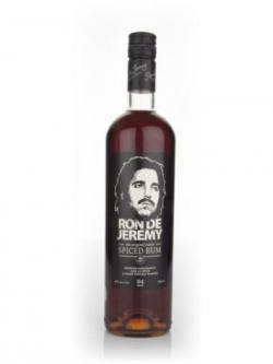 Ron de Jeremy Spiced