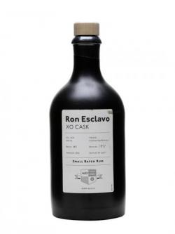 Ron Esclavo XO Cask / Half Litre