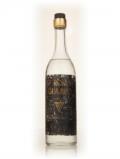 A bottle of Ron Guajiro - 1970s