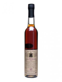 Ron Los Valientes 15 Year Old Rum