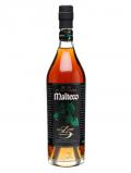 A bottle of Ron Malteco 15 Year Old Rum