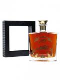 A bottle of Ron Millonario XO Reserva Especial Rum