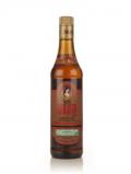 A bottle of Ron Mulata A�ejo 5 Years