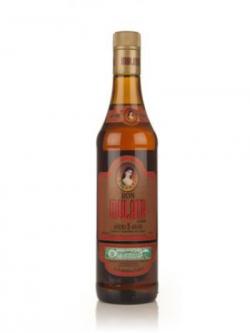 Ron Mulata Añejo 5 Years