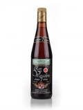 A bottle of Ron Varadero Añejo 7 Year Old
