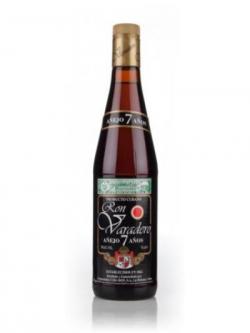 Ron Varadero Añejo 7 Year Old