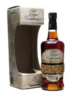 Ron Zacapa Centenario Rum 23 Anos - Straight From The Cask