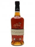 A bottle of Ron Zacapa Centenario Rum Sistema Solera 15