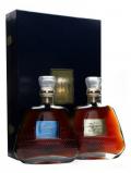 A bottle of Ron Zacapa Centenario Set 30 Aniversario& XO / 2x70cl