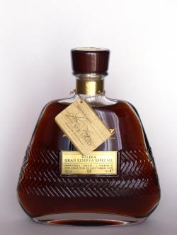 Ron Zacapa Centenario XO Rum (1876-1976) Front side
