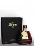 A bottle of Ron Zacapa Centenario XO Rum (1876-1976)