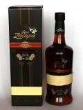A bottle of Ron Zacapa Solera nº23