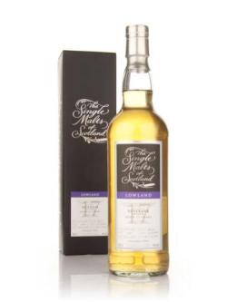 Rosebank 17 Year Old 1991 - Single Malts of Scotland (Speciality Drinks)