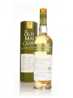 Rosebank 18 year 1990 Cask 4655