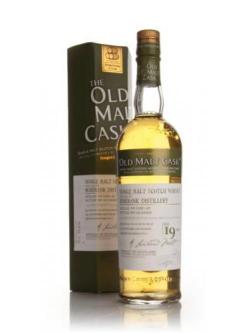 Rosebank 19 Year Old 1990 - Old Malt Cask (Douglas Laing)