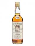 A bottle of Rosebank 1979 / Bot.1993 / Connoisseurs Choice Lowland Whisky